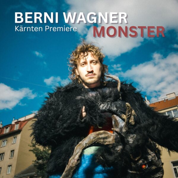 Berni Wagner - Klagenfurt