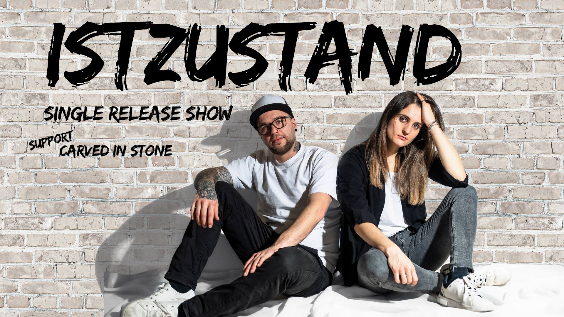 ISTZUSTAND