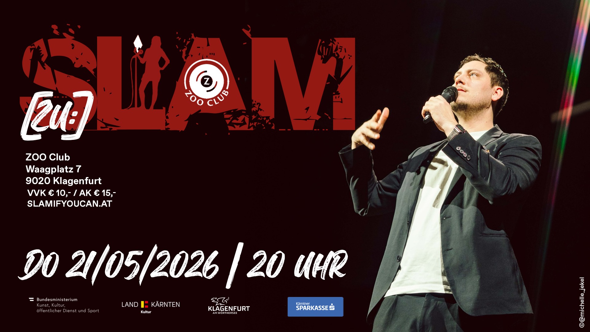 [zu:]Slam Mai