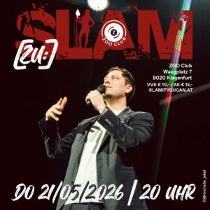 [zu:]Slam Mai