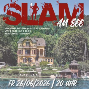 Slam am See