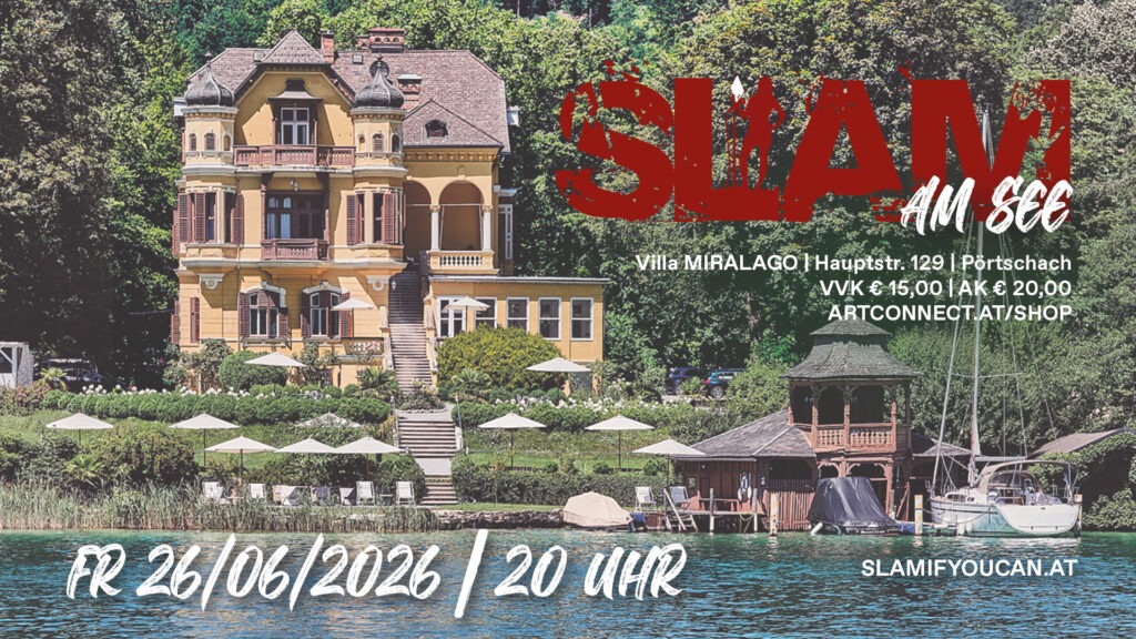 Slam am See