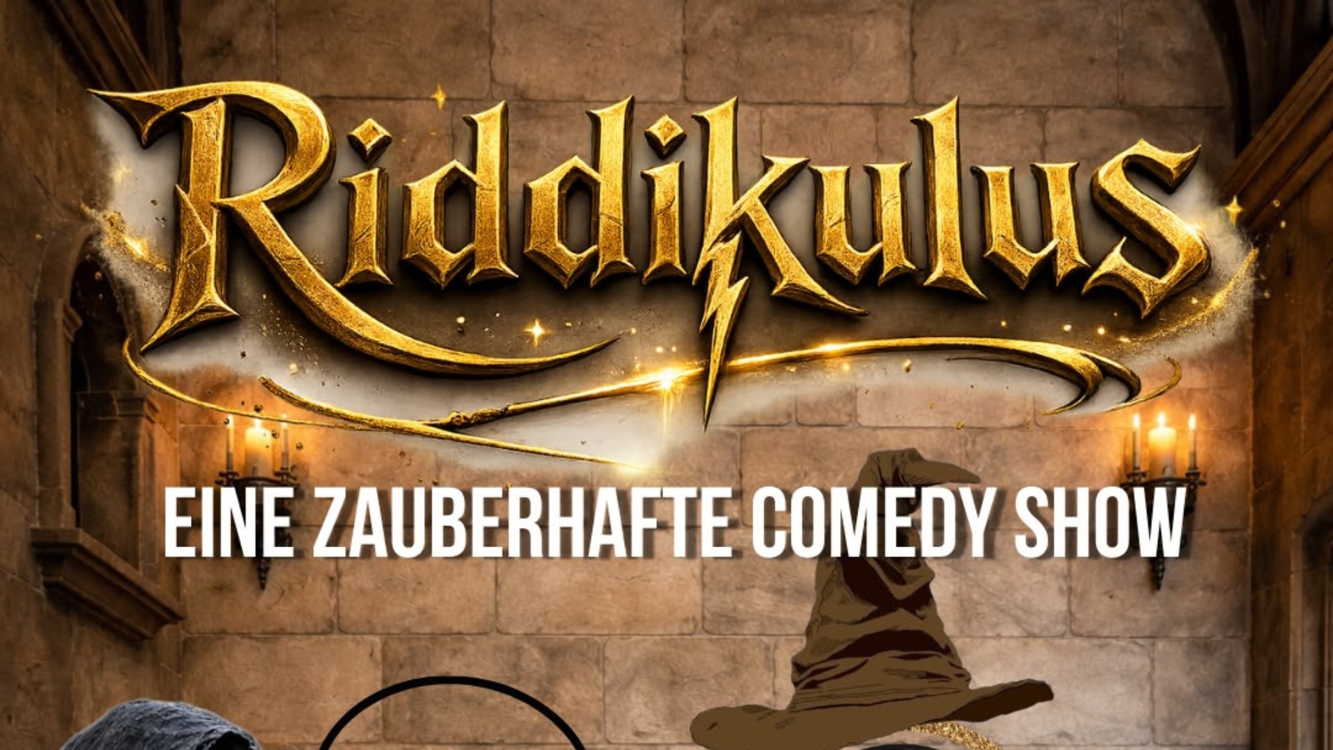 Riddikulus